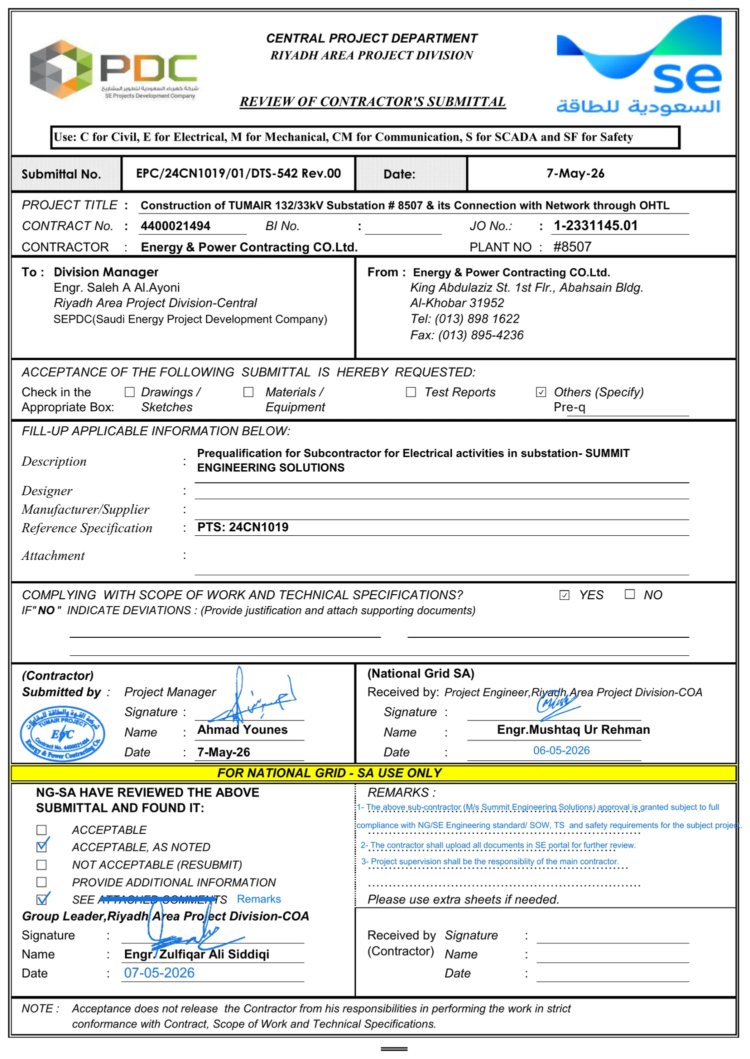 Cybersecurity Compliance